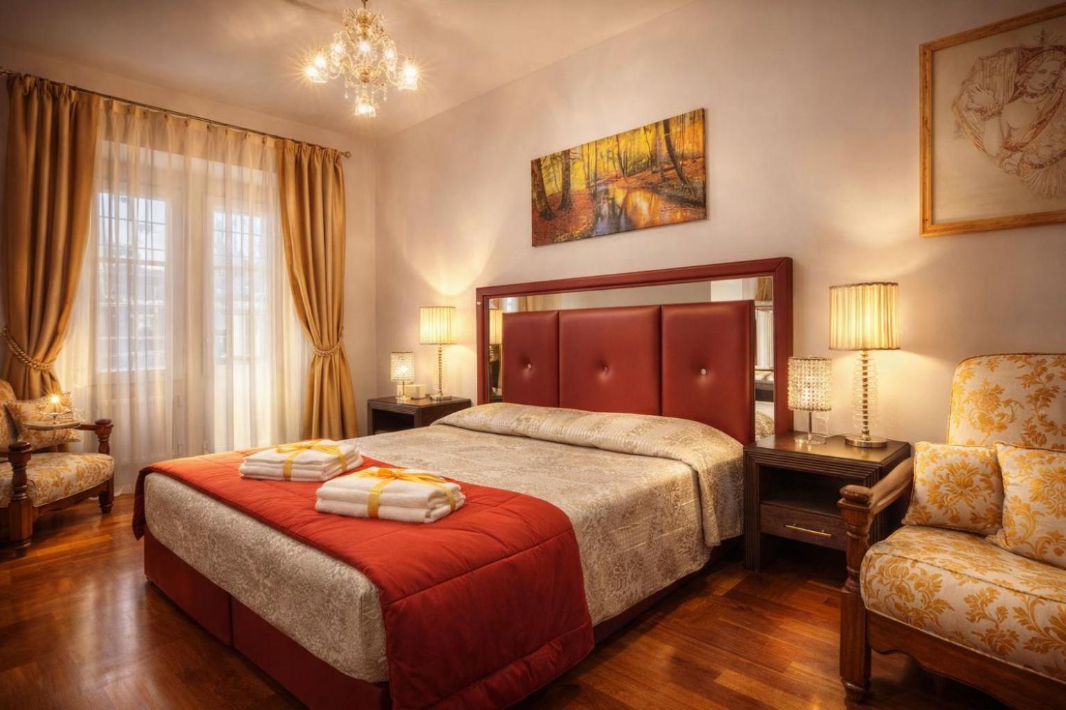Bed And Breakfast Impruneta28 — Foto 2